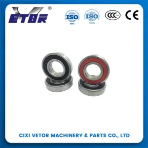 Ball bearing 6205 2RS