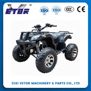 200CC ATV four-wheel off-road motorcycle export quality