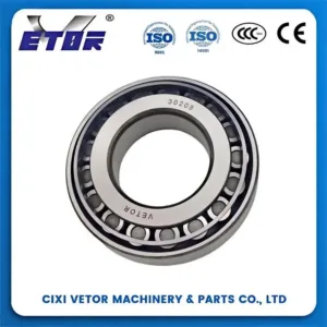 The 30208 Tapered Roller Bearing