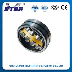 Spherical Roller Bearing 23220MBKW33