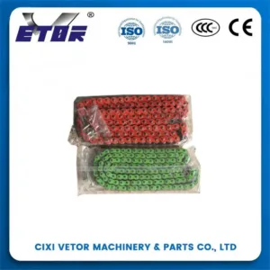 The 420*110Lmotorcycle chain for coolster