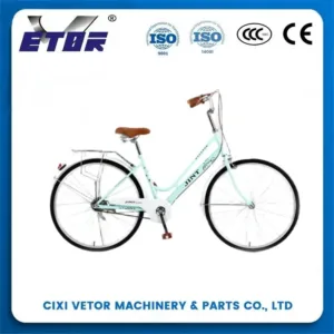 ESCAPE1 24-inch aluminum alloy oil brake 24-speed mountain bike-1