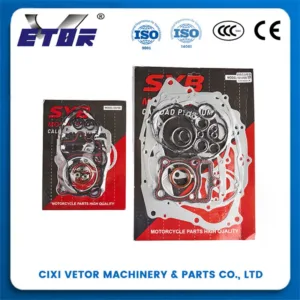 High-quality CG150 Gasket Sealing Protection for Engine Rebuild