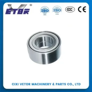 Wheel hub bearing DAC25520037 ZZ