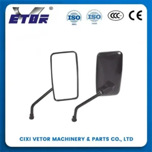 FZ07 Motorcycle Rearview Mirrors