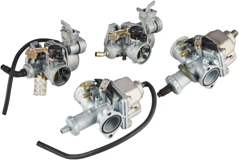 Motorcycle-Carburetor-2