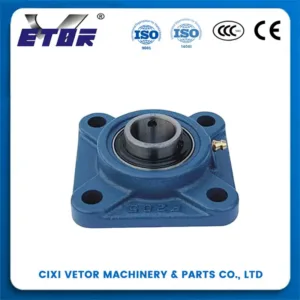 Pillow Block Bearing UCF205