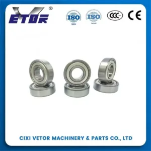 Motor bearing 6202 ZZ
