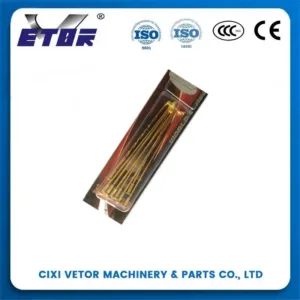 Durable CD70 Spoke High Tensile Steel for Wheel Upgrade 250*19