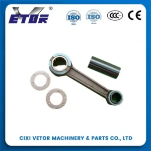 The motorcycle connecting rod CG125