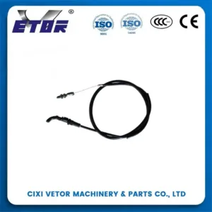 The QS110 Speedometer Cable