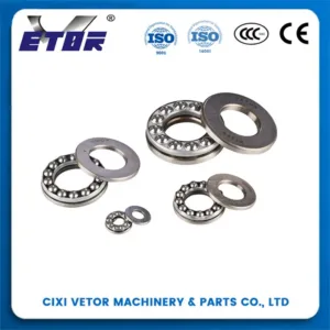 51105 Trust Ball Bearing