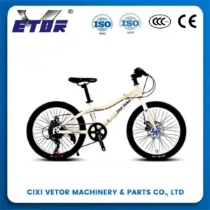 20-inch aluminum alloy oil brake 26-speed mountain bike-1