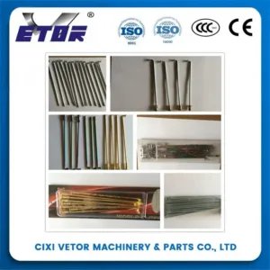 Durable CD70 Spoke High Tensile Steel for Wheel Upgrade 250*17