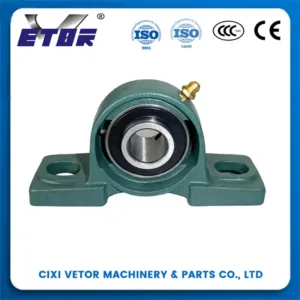 Pillow Block Bearing UCP206