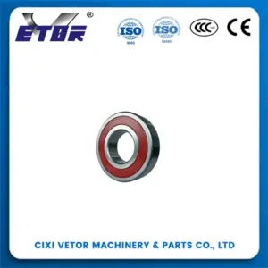 Ball bearing 6303 2RS