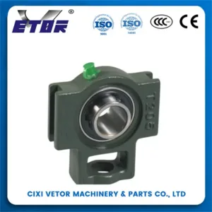 Pillow Block Bearing UCT205