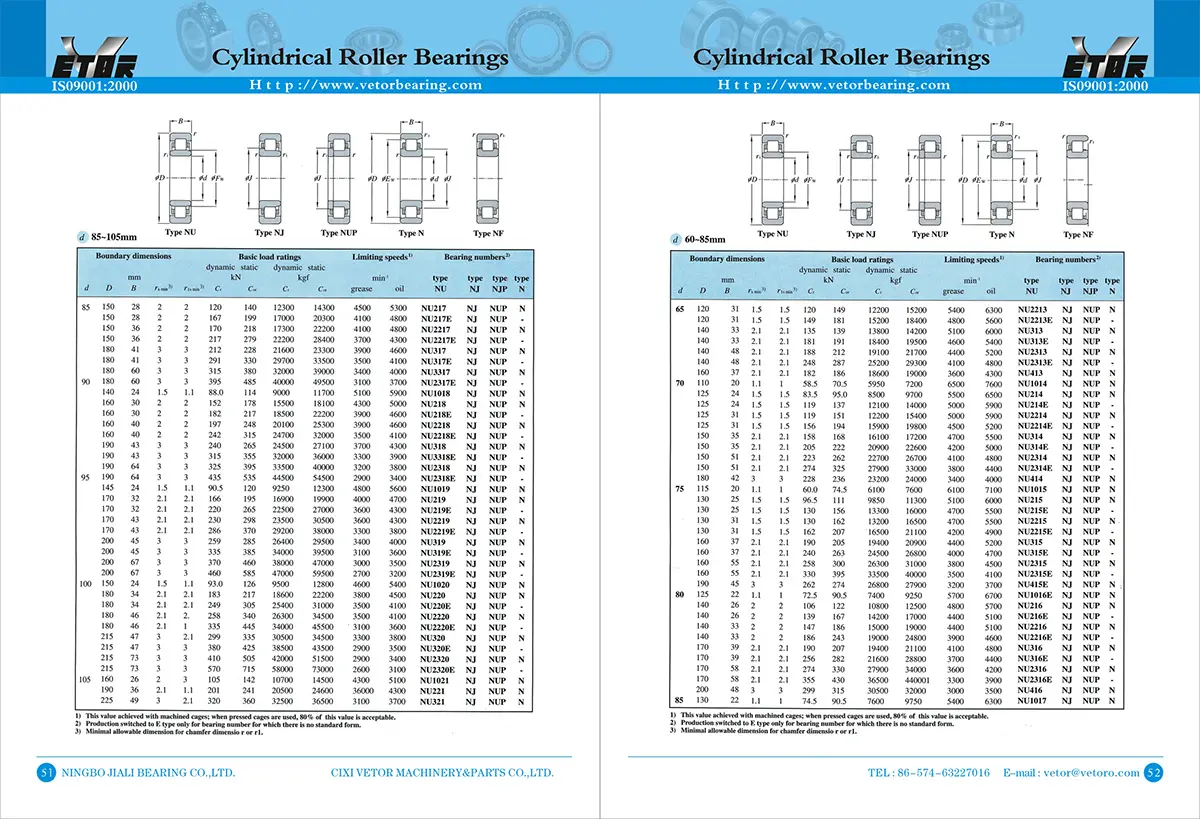 Cylindrical-Roller-Bearing-0