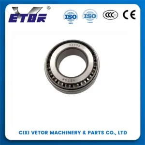 The 32005 Tapered Roller Bearing