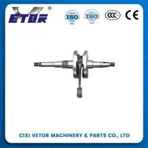 The motorcycle connecting rod KE500/KE525