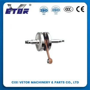 The motorcycle connecting rod YBR125