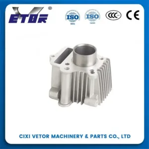 Motorcycle cylinder small 50cc engine-1