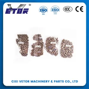 The 25H*84L timing chain