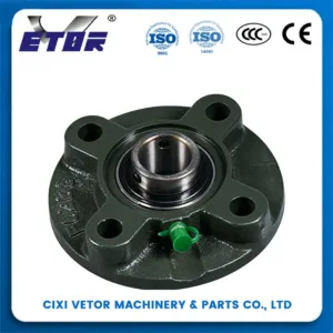Pillow Block Bearing UCFC206