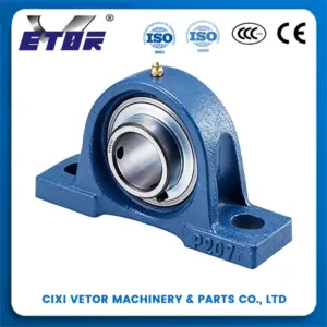 Pillow Block Bearing UCP207