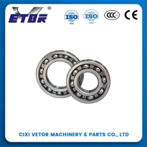 Ball bearing 6005 OPEN