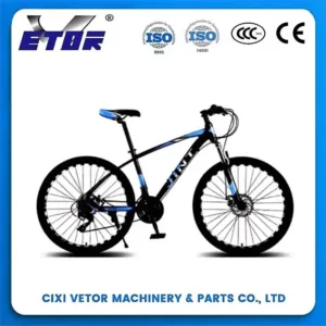 ATX660 26-inch aluminum alloy oil brake 26-speed mountain bike