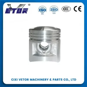 CG150 Hot Sale Piston High Strength Aluminum Alloy Heat Resistant-1