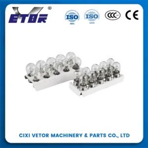 Motorcycle bulb 12V 35W