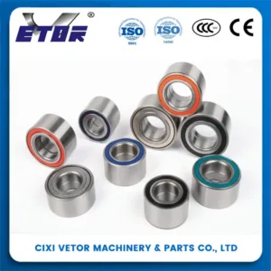 Top sale wheel hub bearing DAC35650035