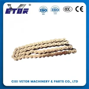 The 420*90Lmotorcycle chain for SSR