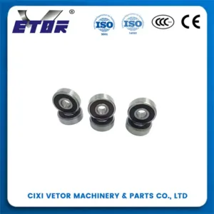 Ball bearing 6000 2RS
