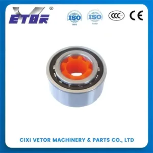 Wheel hub bearing 38BWD12 DAC3872W-8CS81