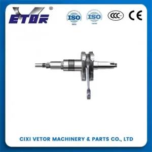 The motorcycle connecting rod YZ125