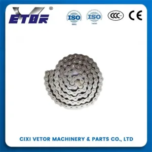 The 428*130L motorcycle chain for QS110