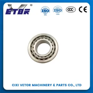 The 32206 Tapered Roller Bearing