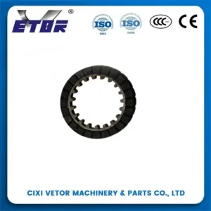 AX100 Clutch Plate Smooth Engagement Exceptional Durability