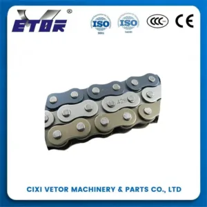 The 428*116L motorcycle chain for GN125